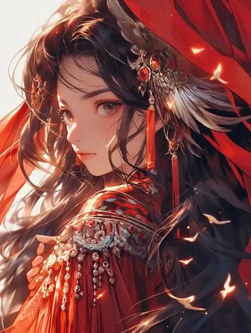 热辣滚烫电影卡片配图